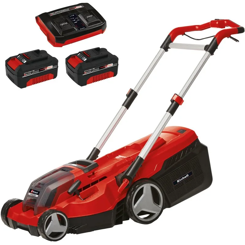 Einhell RASARRO 3413180 Fara Fir Rosu