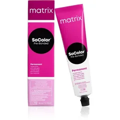 Matrix SoColor 4M Medium Brown Mocha 90ml