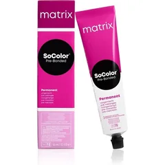 Matrix SoColor Pre-Bonded Blond Mediu Natural Cald 90ml