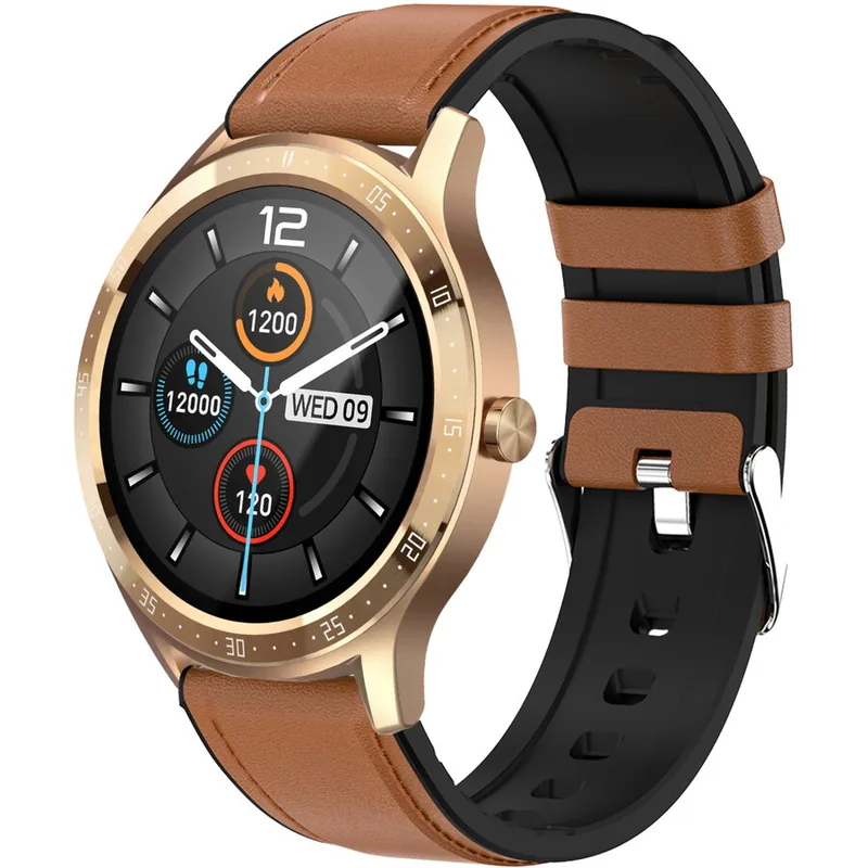 MaxCom Fit FW43 Cobalt 2 Gold Maro/Auriu