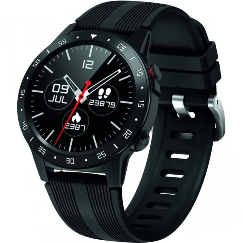 MaxCom FW37 Argon Negru