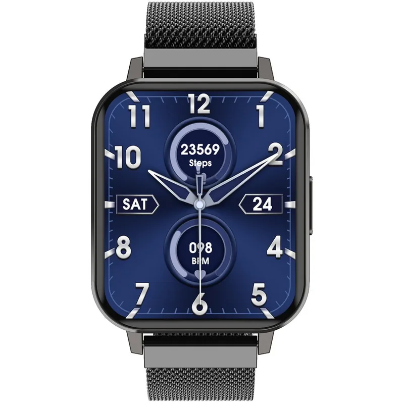 MaxCom FW45 Aurum 2 Gun Metal