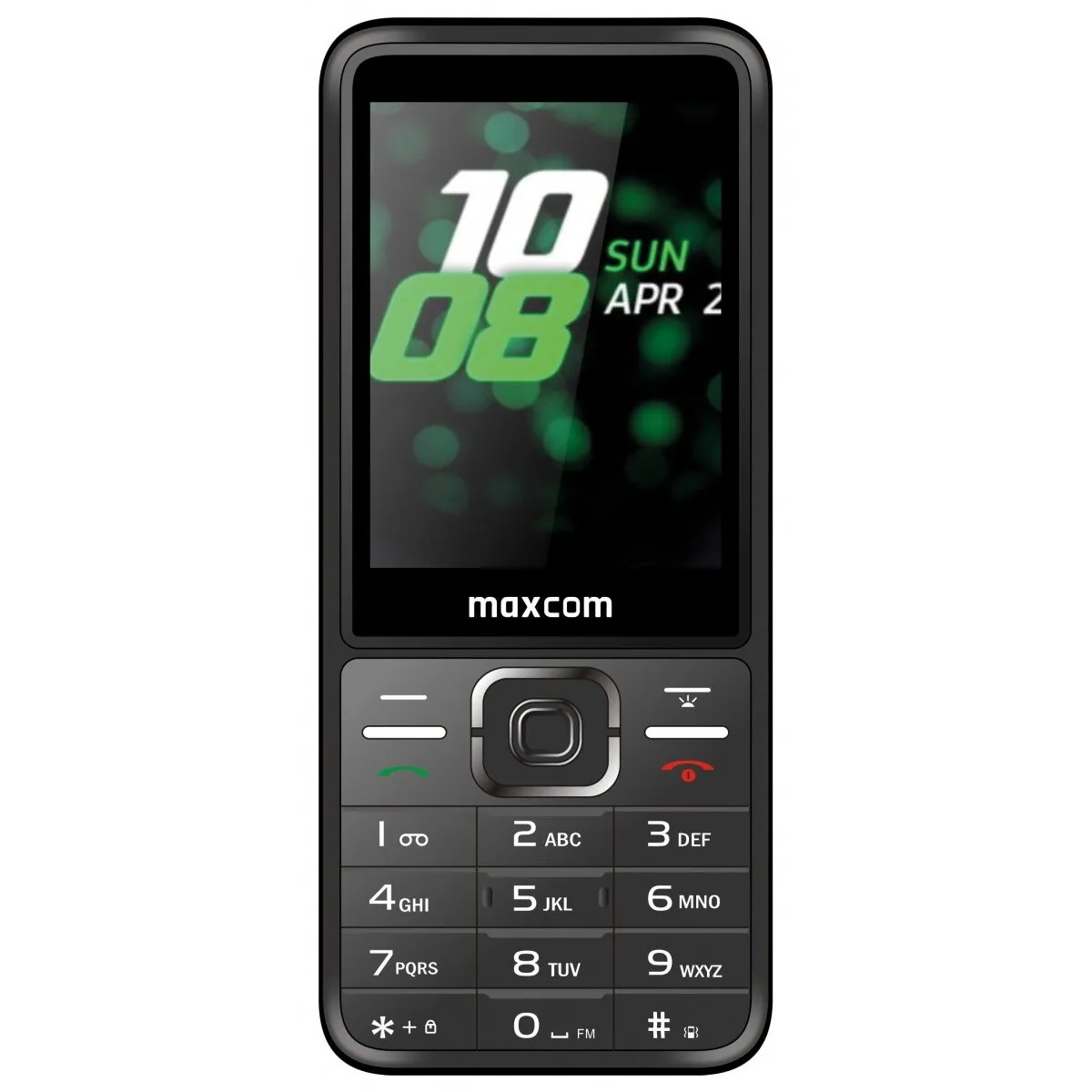 Maxcom MM 244 SE
