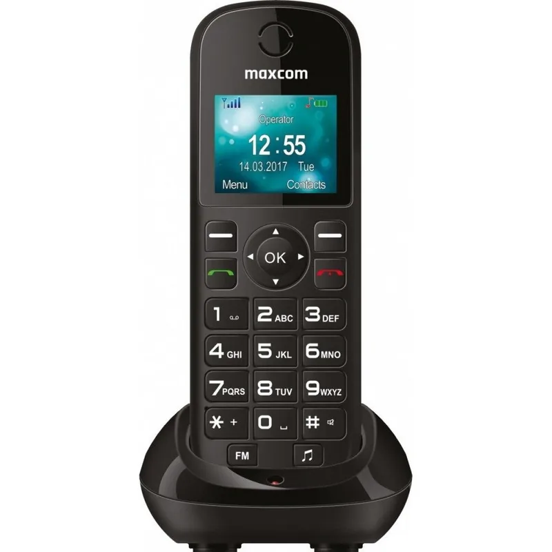 Maxcom MM35D SE