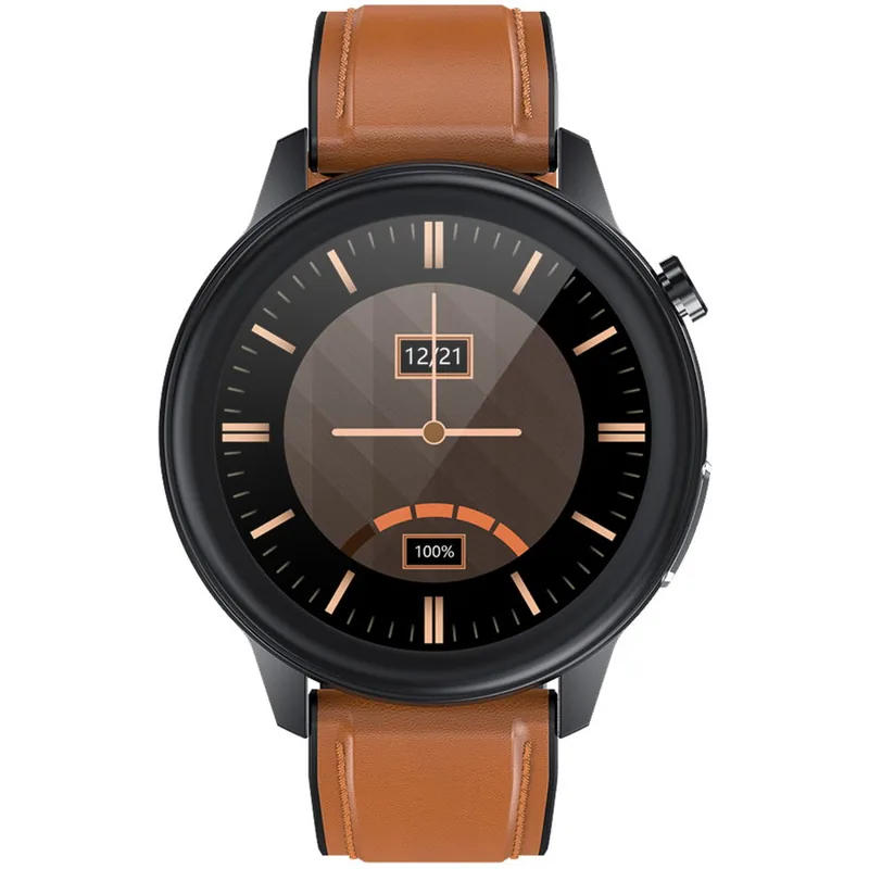 MaxCom Smartwatch FW46 Xenon Negru
