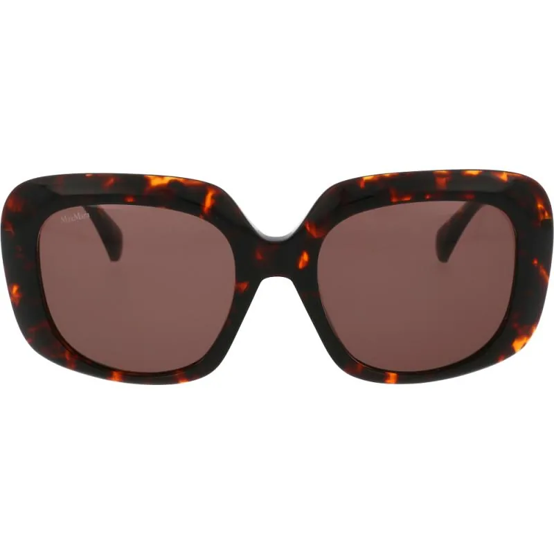 Max Mara MM0038 54E 55 Logo 8