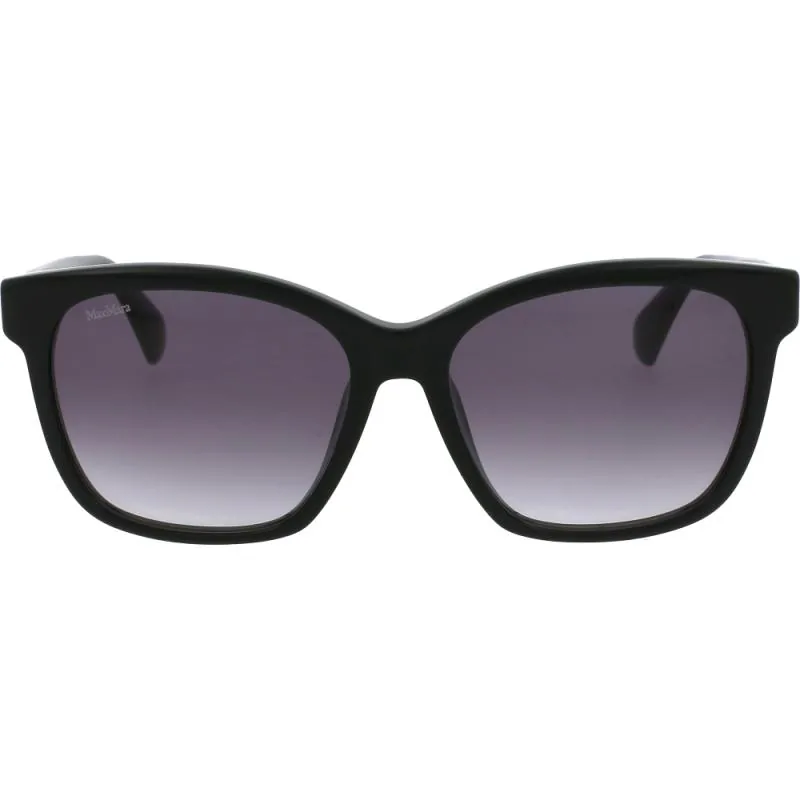 Max Mara MM0042 01B 56 Femei LOGO 9