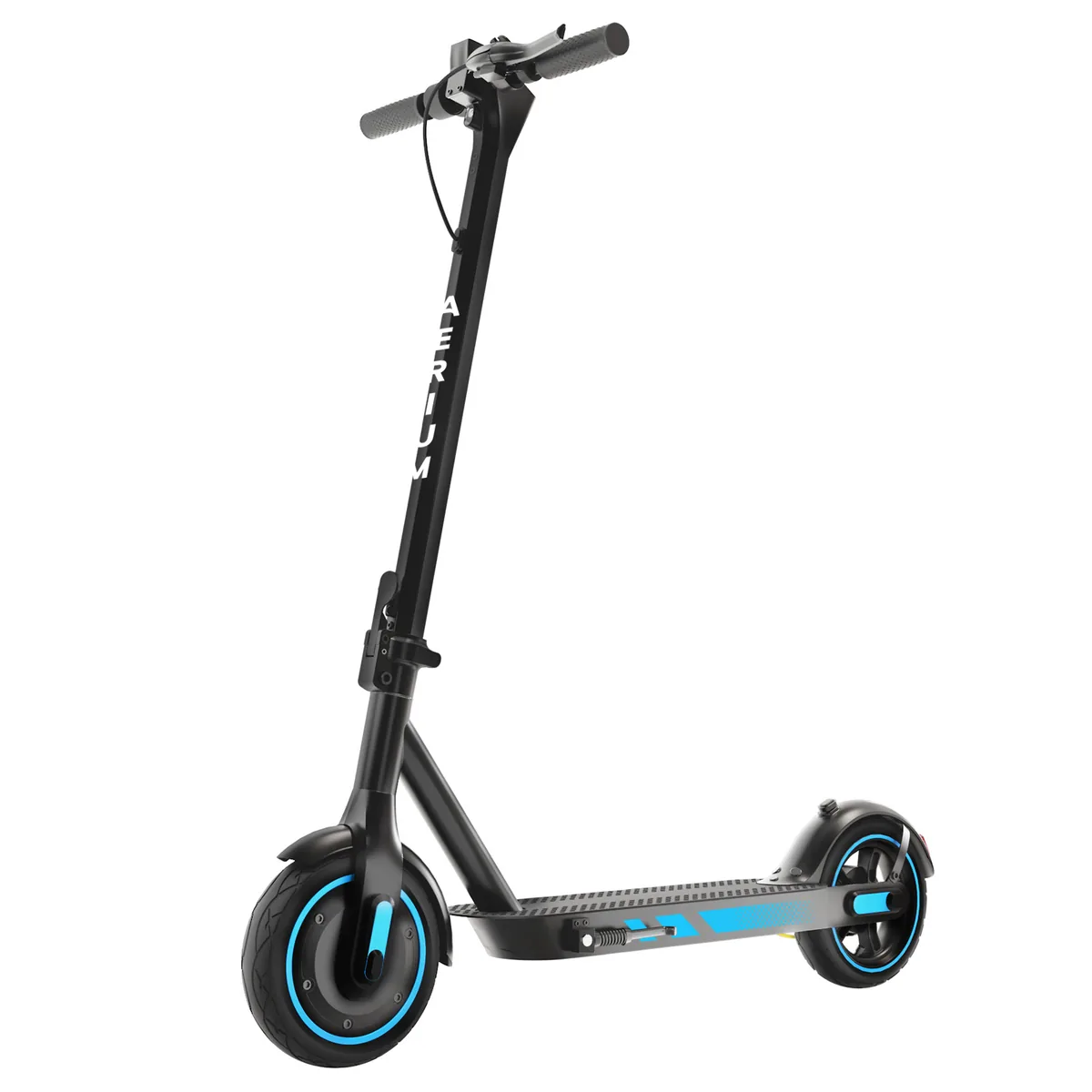 AERIUM MaxRide T500 Albastru
