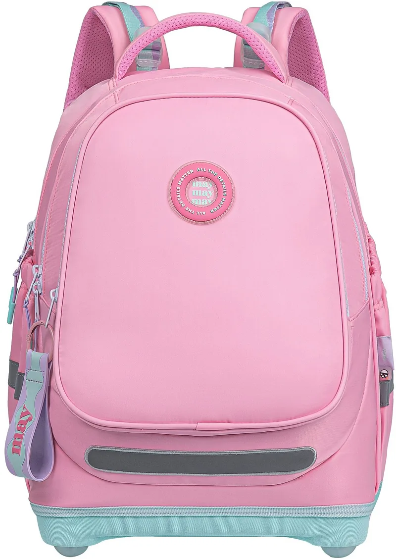 Mayfair Pink Vibes 3 Compartimente