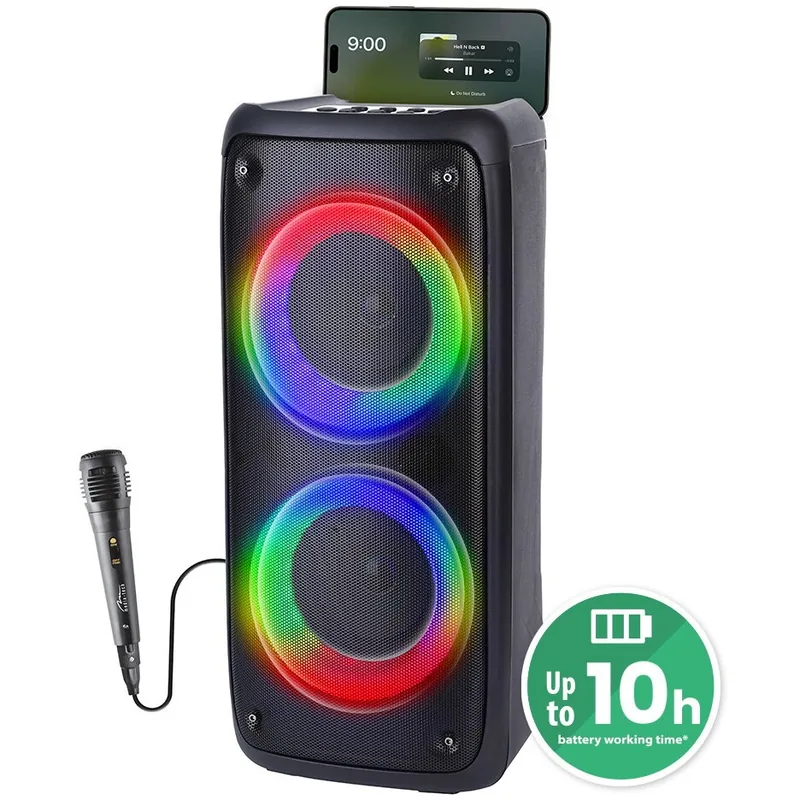 Media-Tech FunBox BT