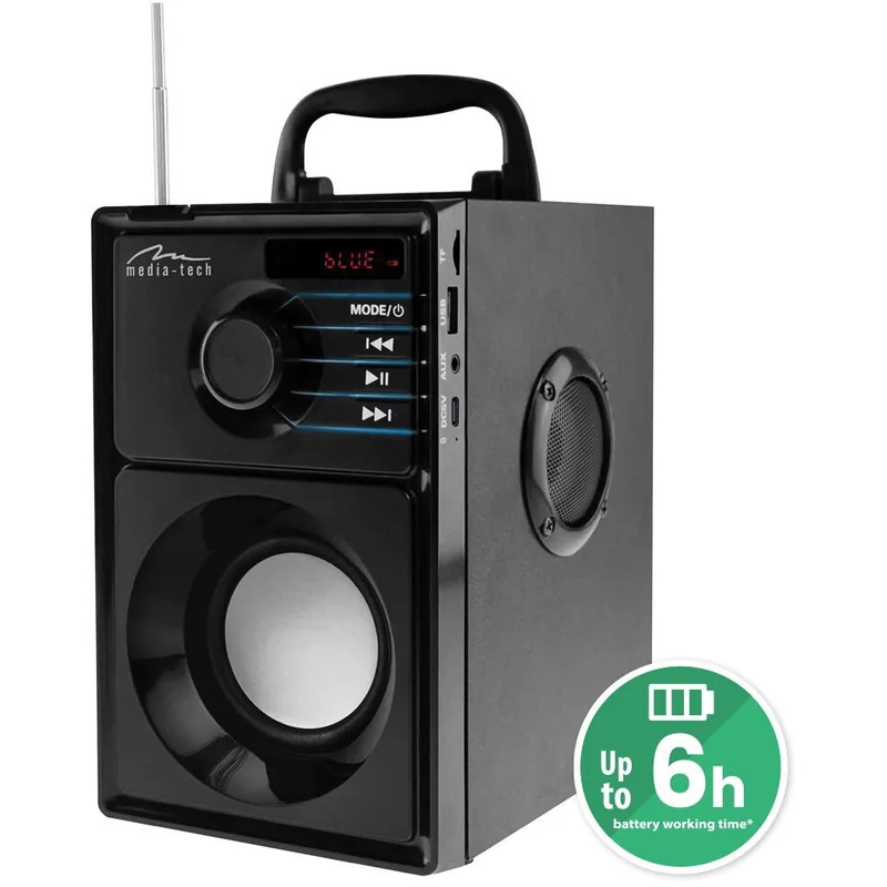 Media-Tech MT3179