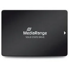 MediaRange MR1001 120GB Sata III Negru