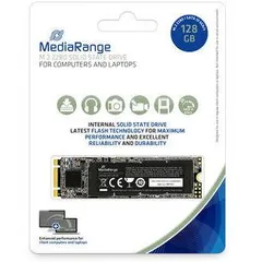 MediaRange MR1021 128GB M.2 2280 SATA III