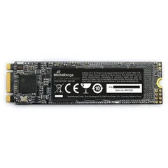 MediaRange MR1022 256GB M.2 2280 SATA III