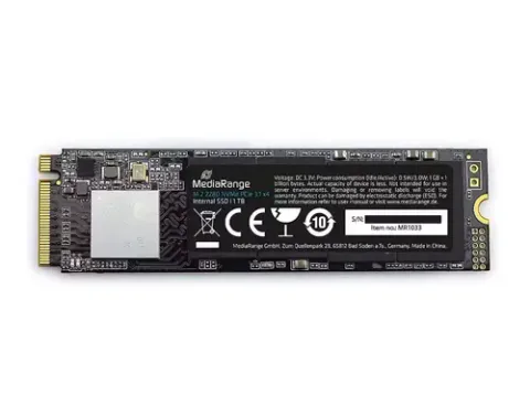 MediaRange MR1033 1TB 4264315