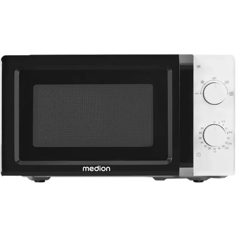 Medion MD11475 20L 700W Negru-Alb