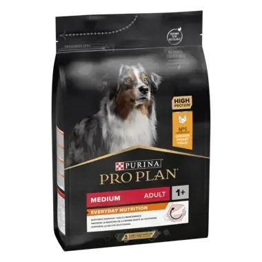 Pro Plan Medium Adult Chicken 14kg