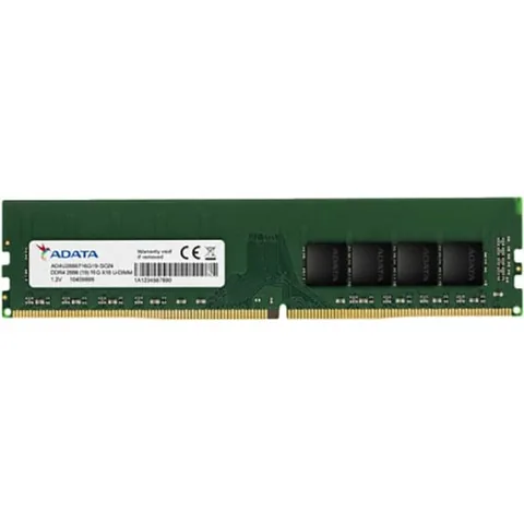 ADATA Premier 16GB DDR4-2666MHz CL19