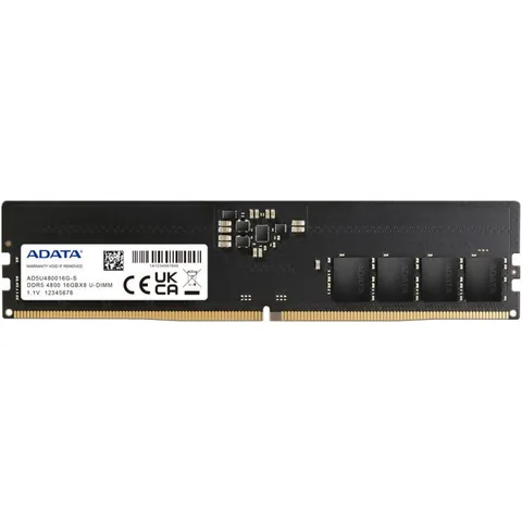 ADATA U-DIMM 32GB DDR5 4800MHz CL40