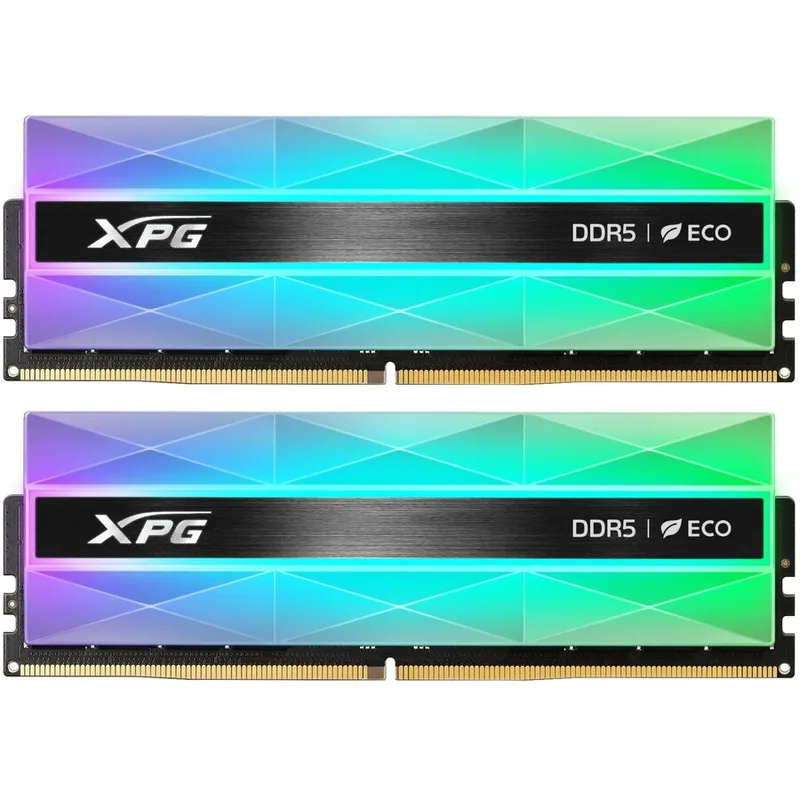 ADATA 32GB (2x16GB) DDR5 6000MHz Kit