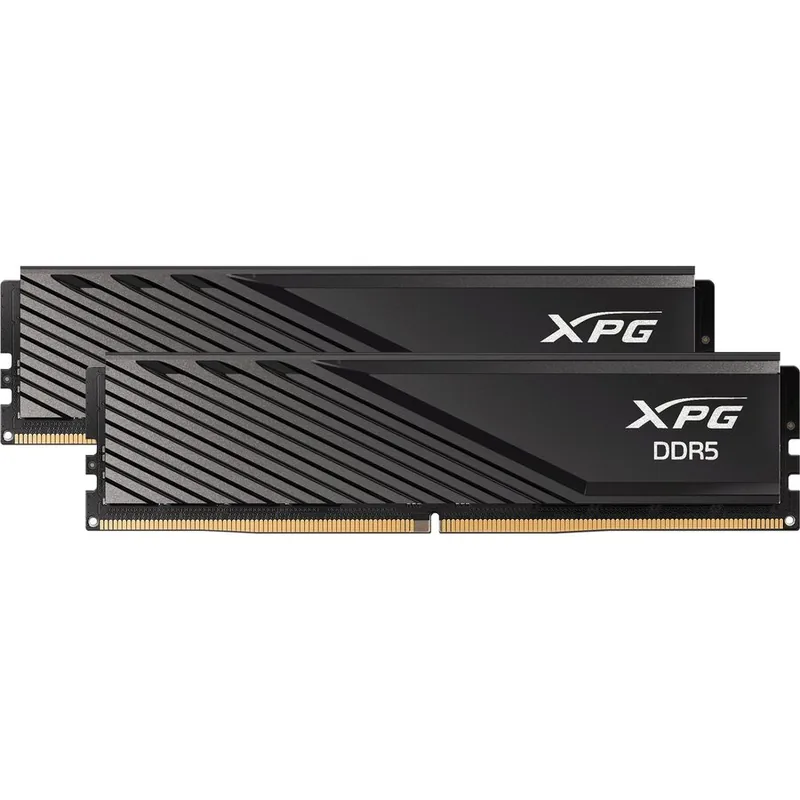 ADATA XPG Lancer Blade 32GB 6000MHz CL48 Dual Kit Negru