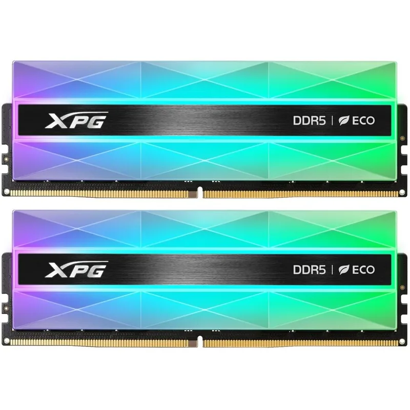 ADATA 32GB (2x16GB) DDR5 6400MHz