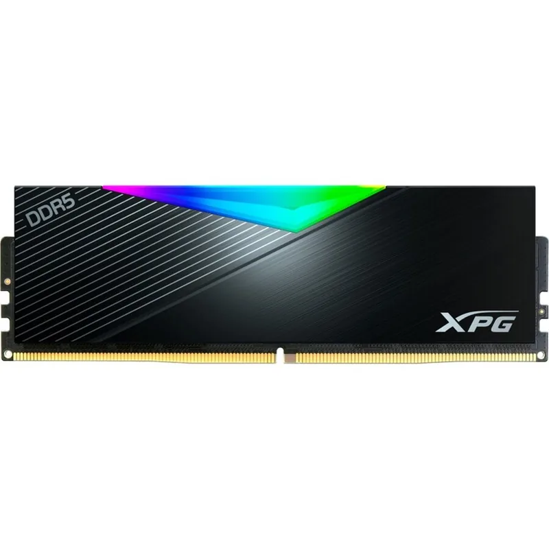 ADATA Lancer RGB DDR5 64GB 6400MHz CL32 Dual Kit