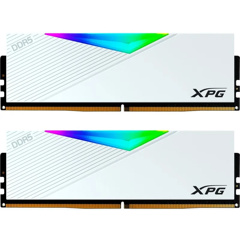 ADATA Lancer RGB 64GB 6400MHz CL32 Dual Kit