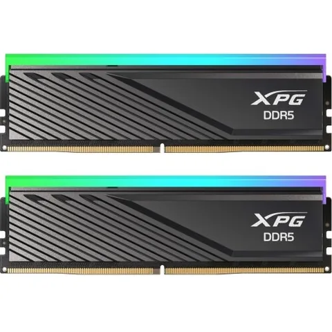 ADATA XPG Lancer Blade RGB 32GB DDR5 6000MHz CL30 Dual Channel Kit