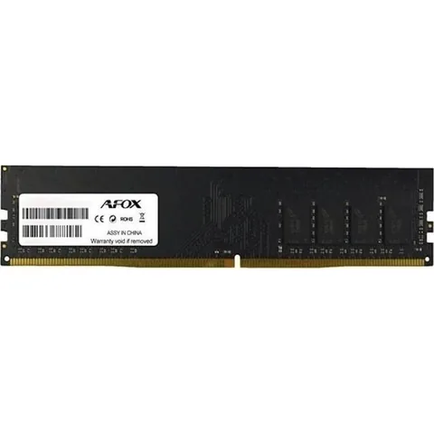 Memorie RAM Afox 16GB (1x16GB) DDR4 2400MHz