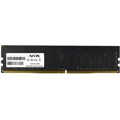 Afox DDR4 16GB (1x16GB) 3200MHz