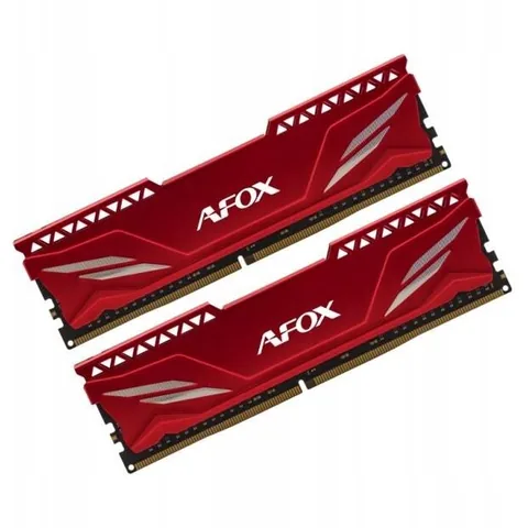 Memorie Afox 16GB 2x8GB DDR4 3200MHz