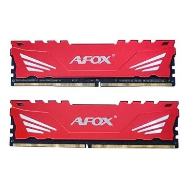 Afox DDR4 3200MHz 32GB Dual Channel Kit
