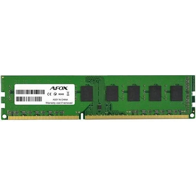 Afox 8GB DDR3 1600MHz CL11