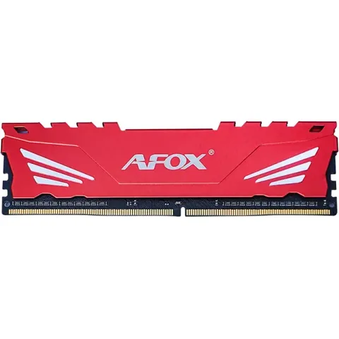 AFOX DDR4 16GB 3200MHz CL22 XMP2