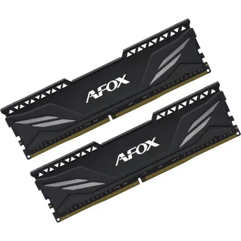 Afox 32GB (2x16GB) DDR4 3200MHz