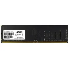 AFOX DDR4 8GB 2400MHz UDIMM