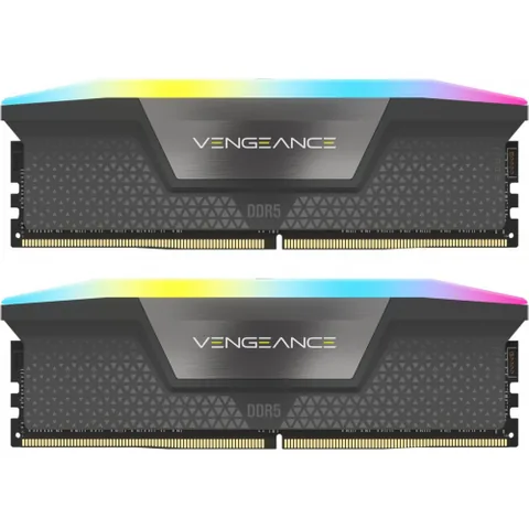 Corsair 32GB DDR5 6400MHz 2x16GB