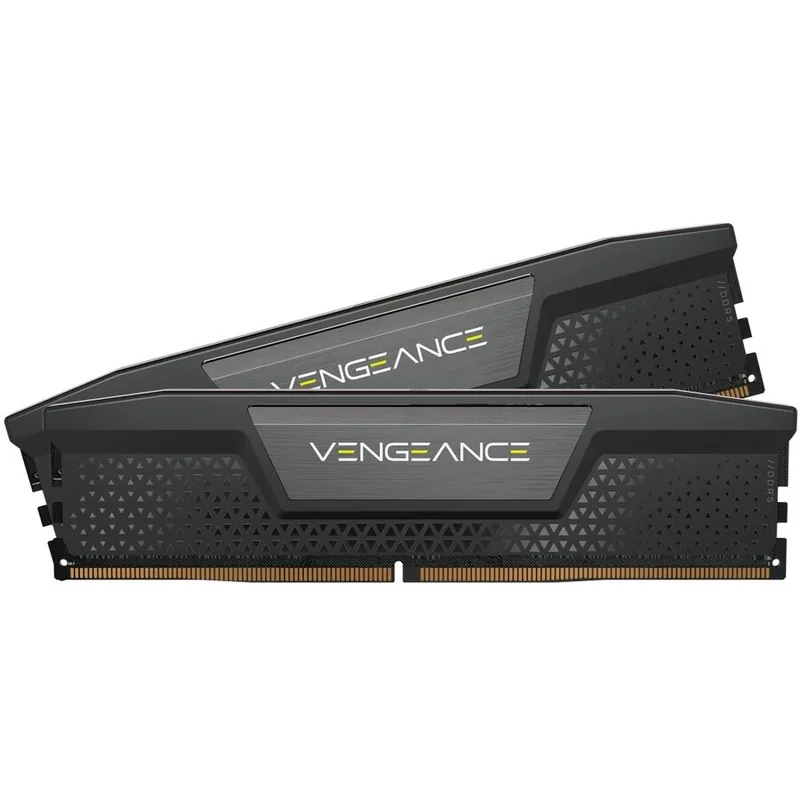 Corsair Vengeance 64GB (2x32GB) DDR5 6000MHz CL30 Dual Channel Negru