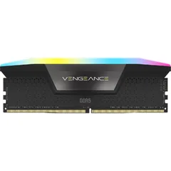 Corsair Vengeance RGB DDR5 8GB 5200MHz CL40 Bulk