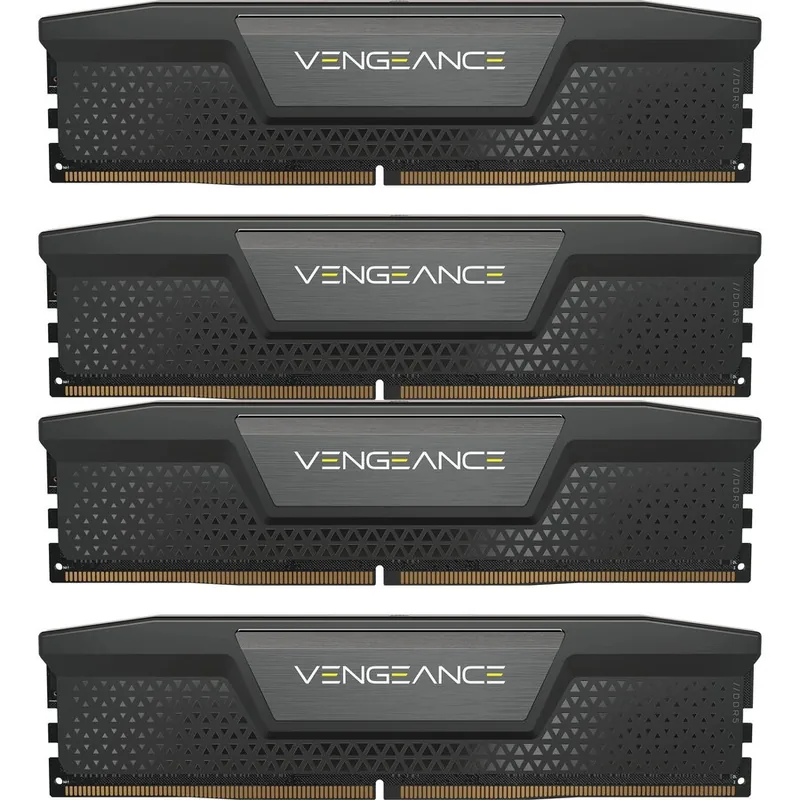 Corsair Vengeance K4 96GB DDR5 5600MHz C40