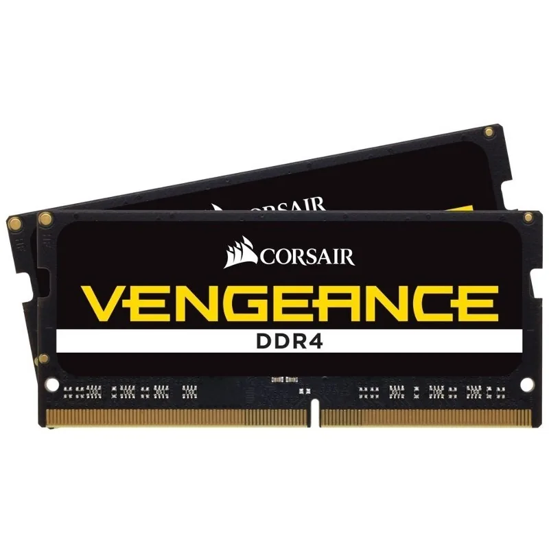 Corsair Vengeance SODIMM DDR4 2x8GB 2666MHz CL18