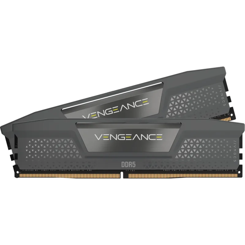 Corsair VENGEANCE 64GB 5200MHz CL40 Dual Channel Kit