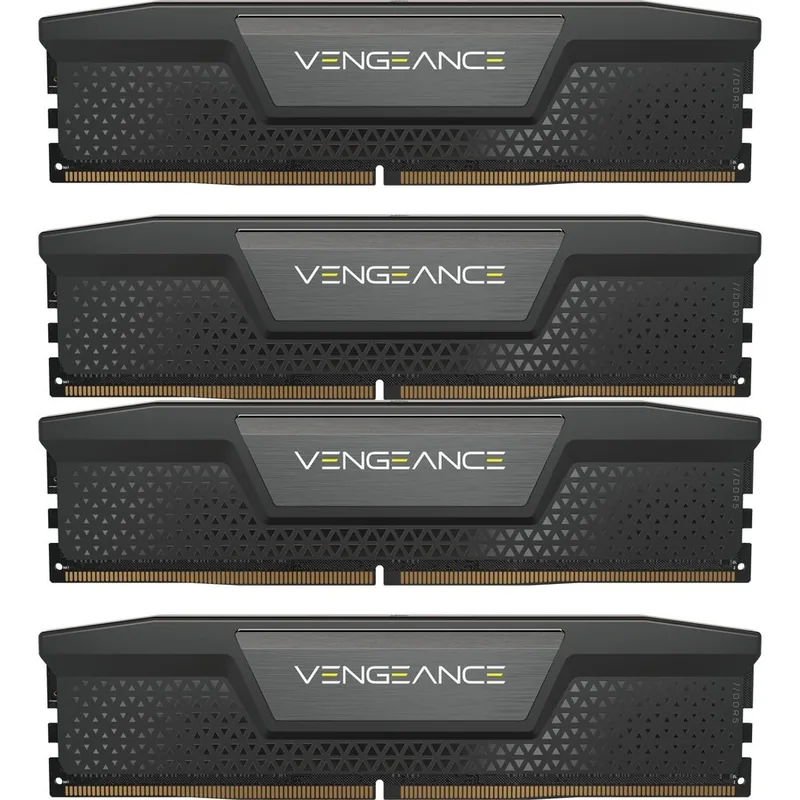 Corsair Vengeance K4 64GB DDR5 6400MHz CL32