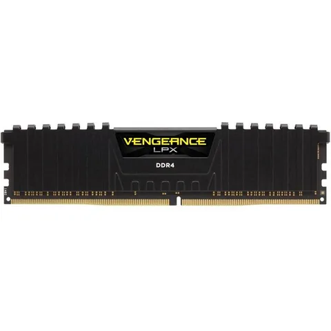 Corsair Vengeance LPX 1x16GB DDR4 2666MHz CL16 Negru