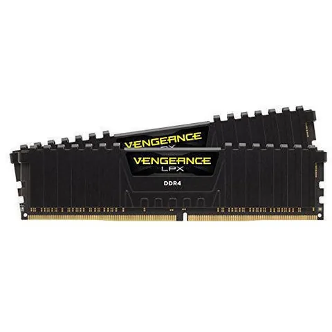Corsair VENGEANCE LPX 32GB DDR4 3200MHz CL16