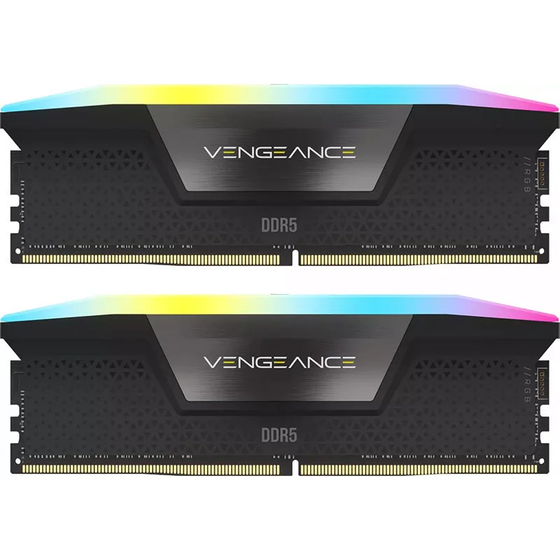 Corsair Vengeance RGB 32GB 2x16GB DDR5 6000MHz CL36