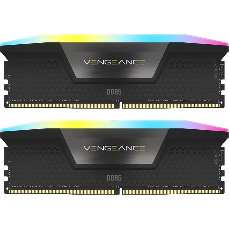 Corsair Vengeance RGB 32GB DDR5 6400MHz CL36