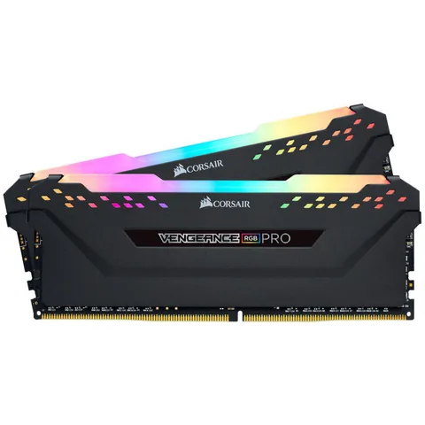 Corsair Vengeance RGB PRO 32GB DDR4 3200MHz CL16