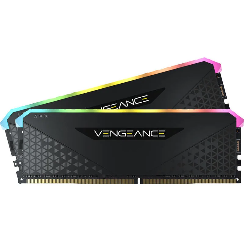 Corsair Vengeance RGB RS 16GB 2x8GB DDR4 3200MHz CL16